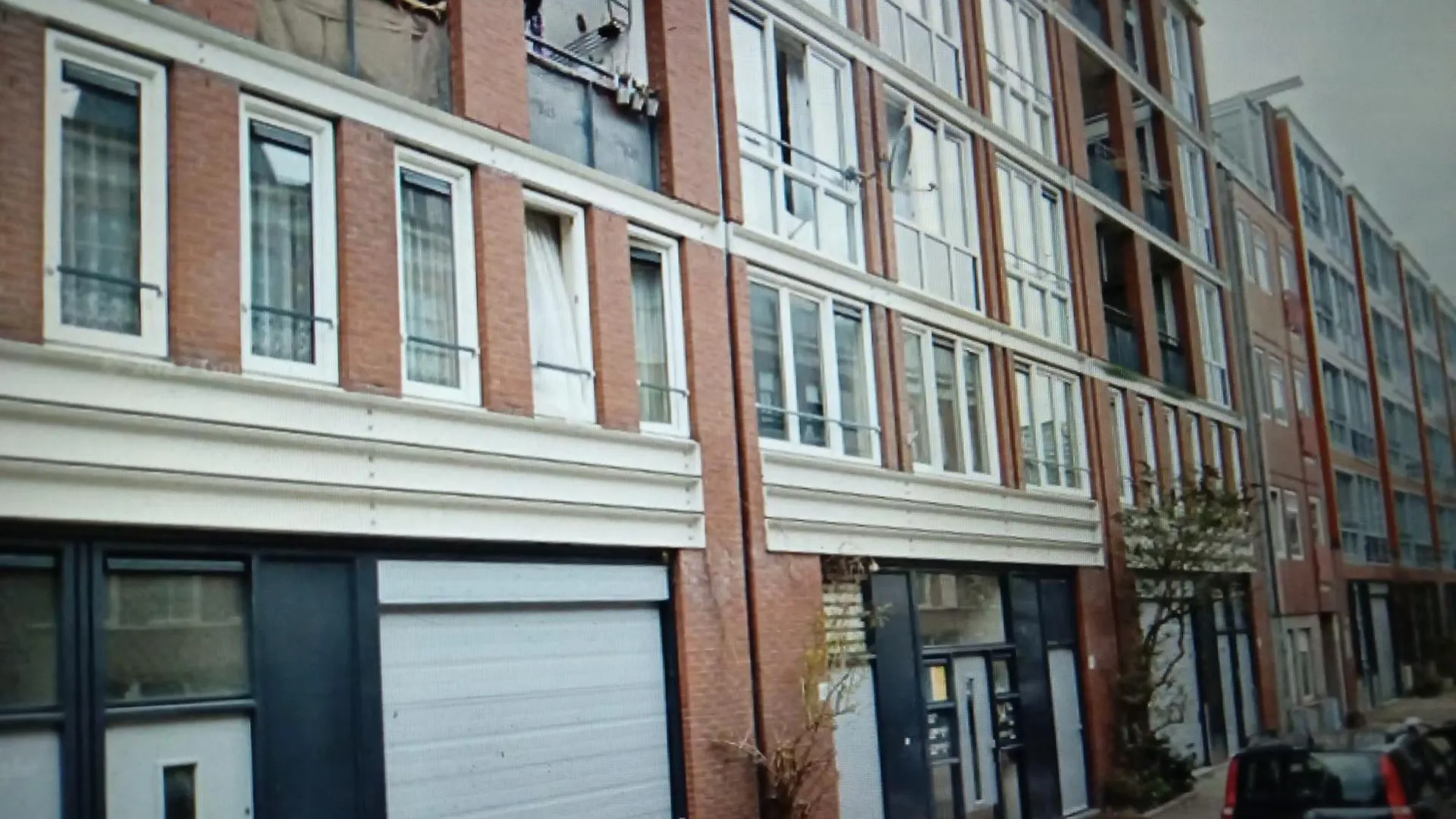 Ontspannende Homestay Amsterdam Netherlands