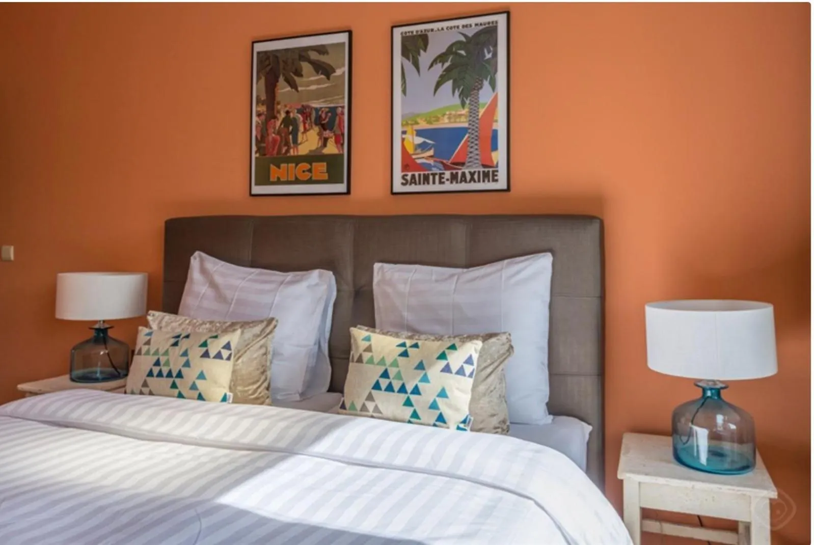 Ontspannende Homestay Amsterdam