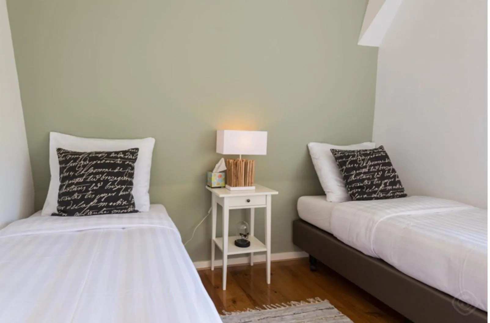Ontspannende Homestay Amsterdam 0*,