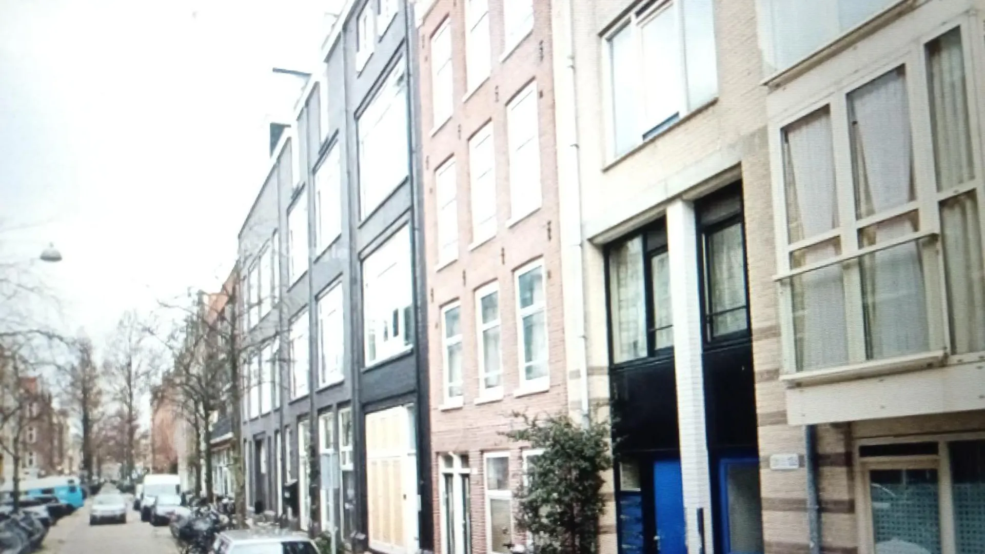Holiday home Ontspannende Homestay Amsterdam